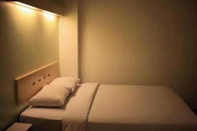 Ibis Budget Jakarta Menteng Exterior foto